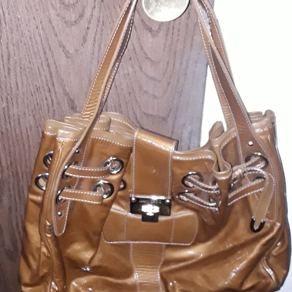 Jimmy Choo Handbags - JIMMY CHOO BAG!! WITH ORIGINAL DUST BAG! 😊😊😊😊